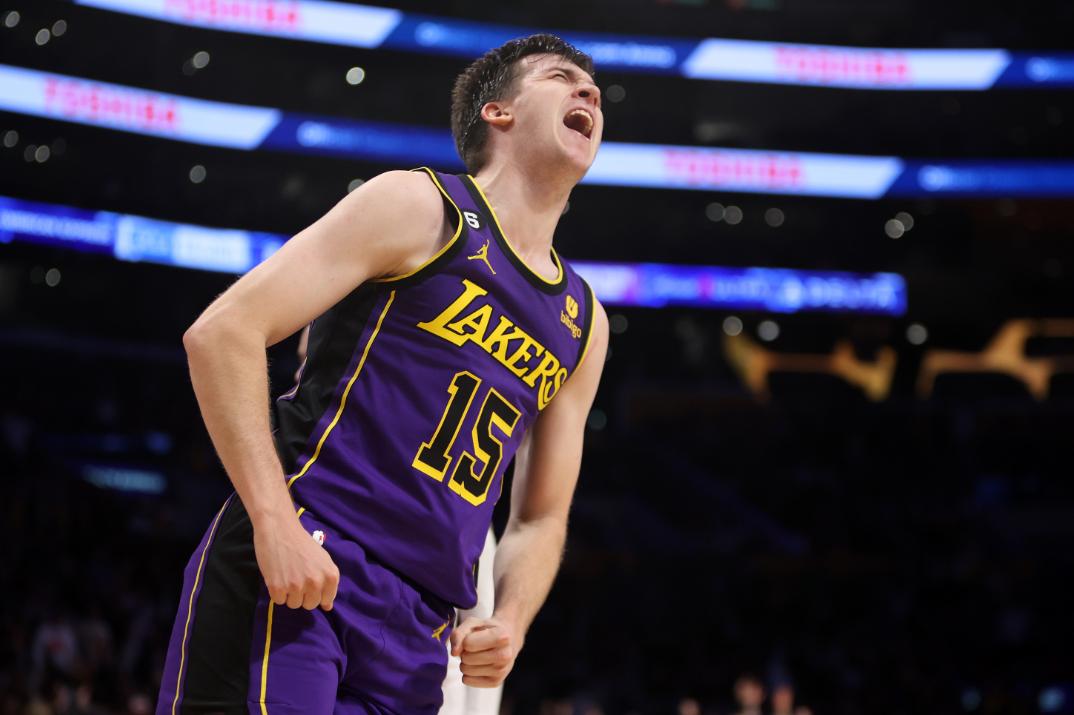 开云官网首页-塔图姆赛后接受采访：湖人是我最难对付的对手的简单介绍