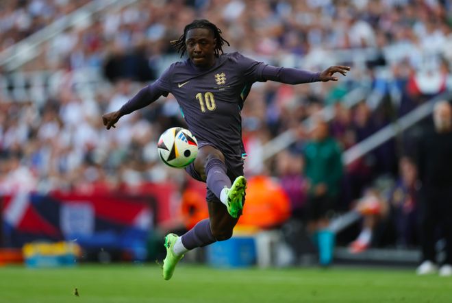 开云平台中国-关于姆巴佩连续三场比赛得分超过比赛局势复杂，塞尔维亚队不断突破！全场沸腾不已的信息